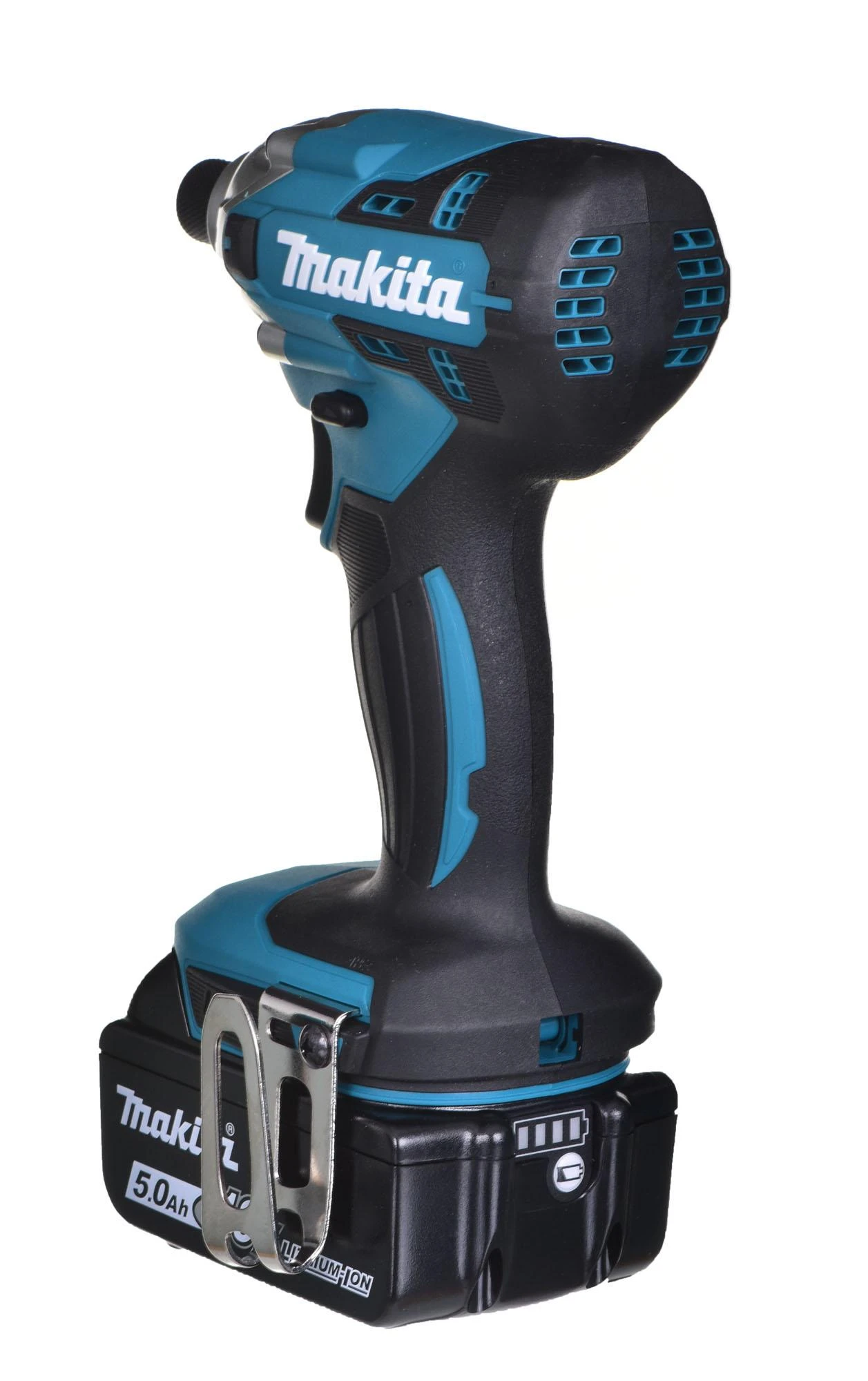 MAKITA IMPACT Driver 18V 155Nm 2x5.0Ah DTD156RTJ