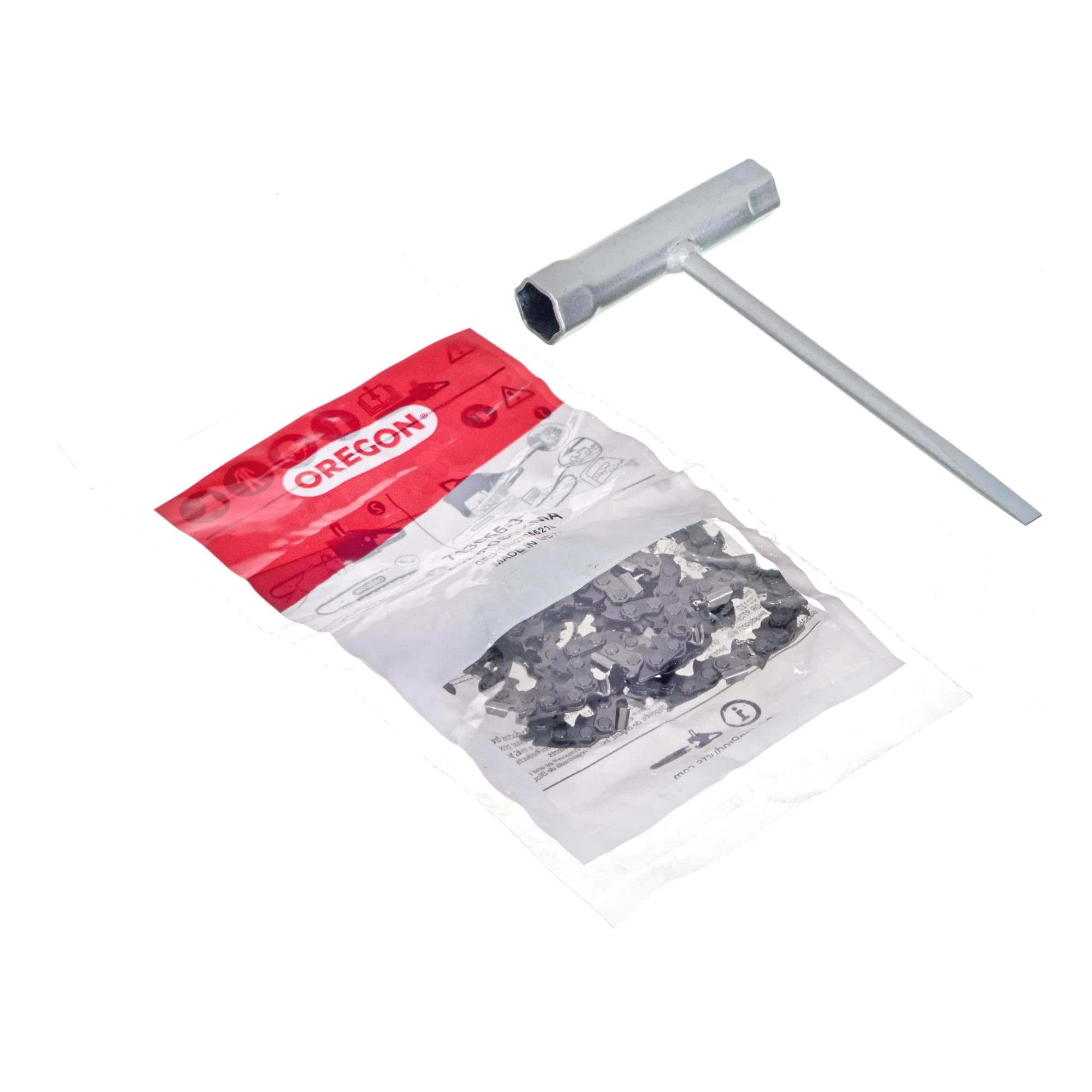 Makita DUC254CZ Akumuliatorinis grandininis pjūklas, 18 V, BL variklis, 250 mm (drožimo juosta), 24 m/s, be akumuliatoriaus ir krovikli