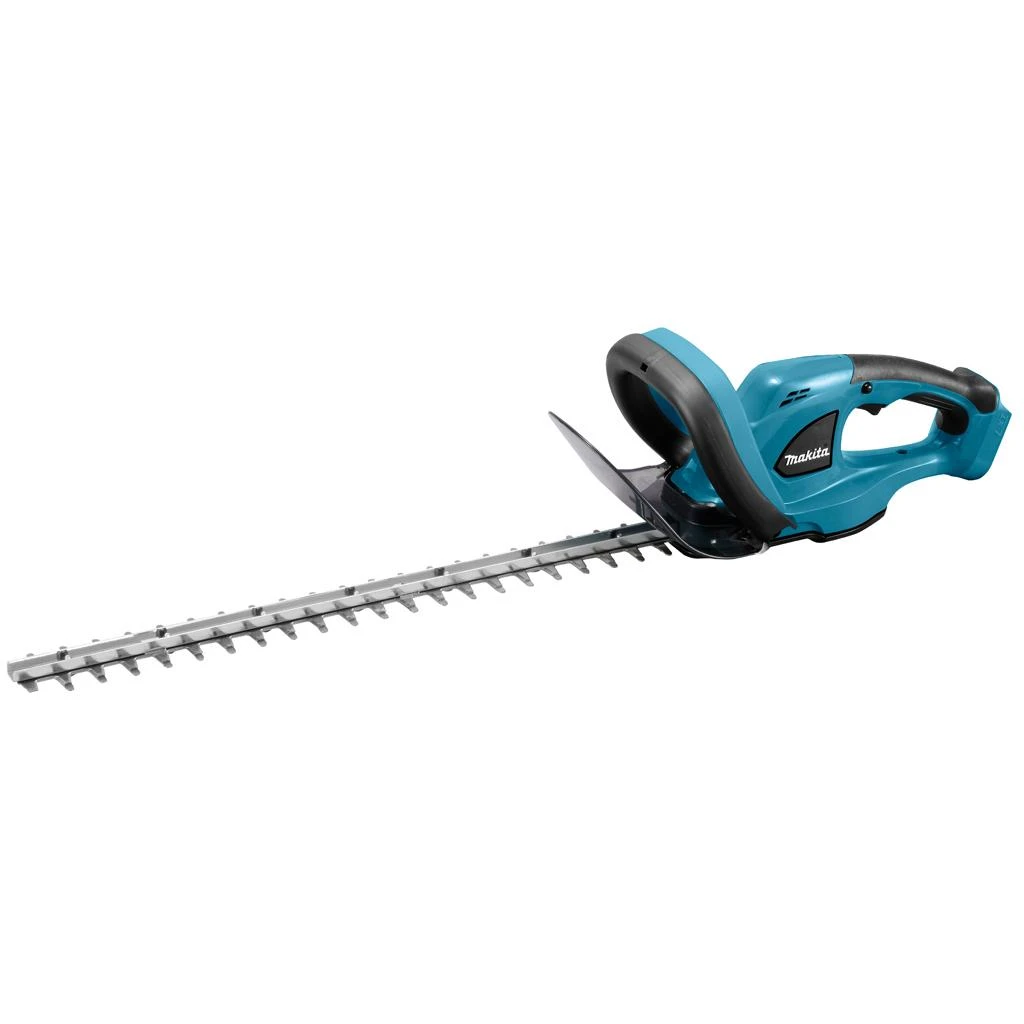 Makita DUH523Z Akumuliatorinės gyvatvorių žirklės, 18V Li-ion, 520mm , Be akumuliatorių ir kroviklio!