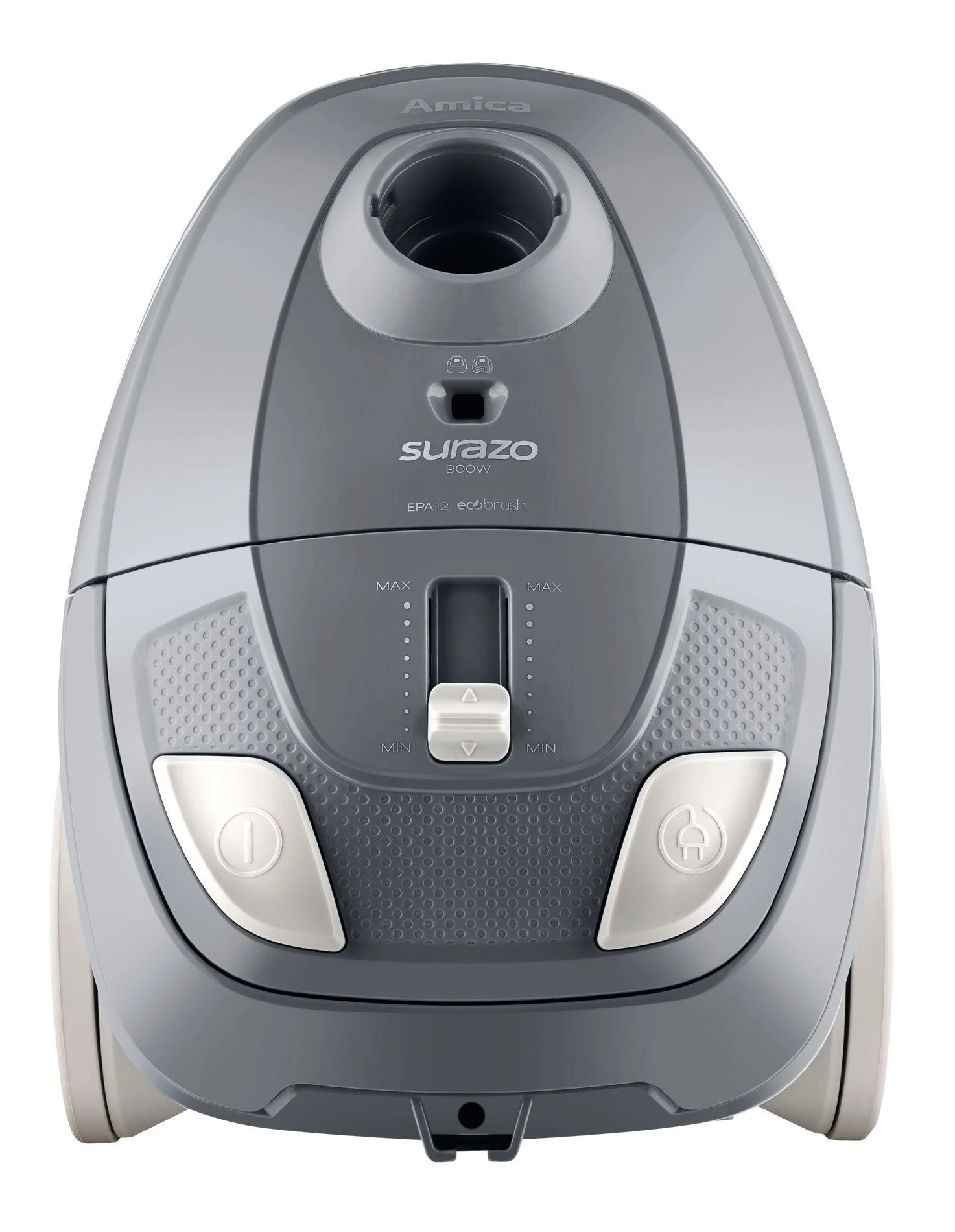 Dulkių Siurblys - Amica Surazo VM1058 900 W