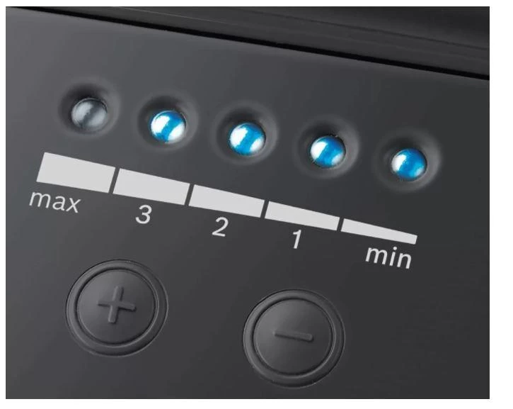 Dulkių siurblys Bosch BWD 421 PET