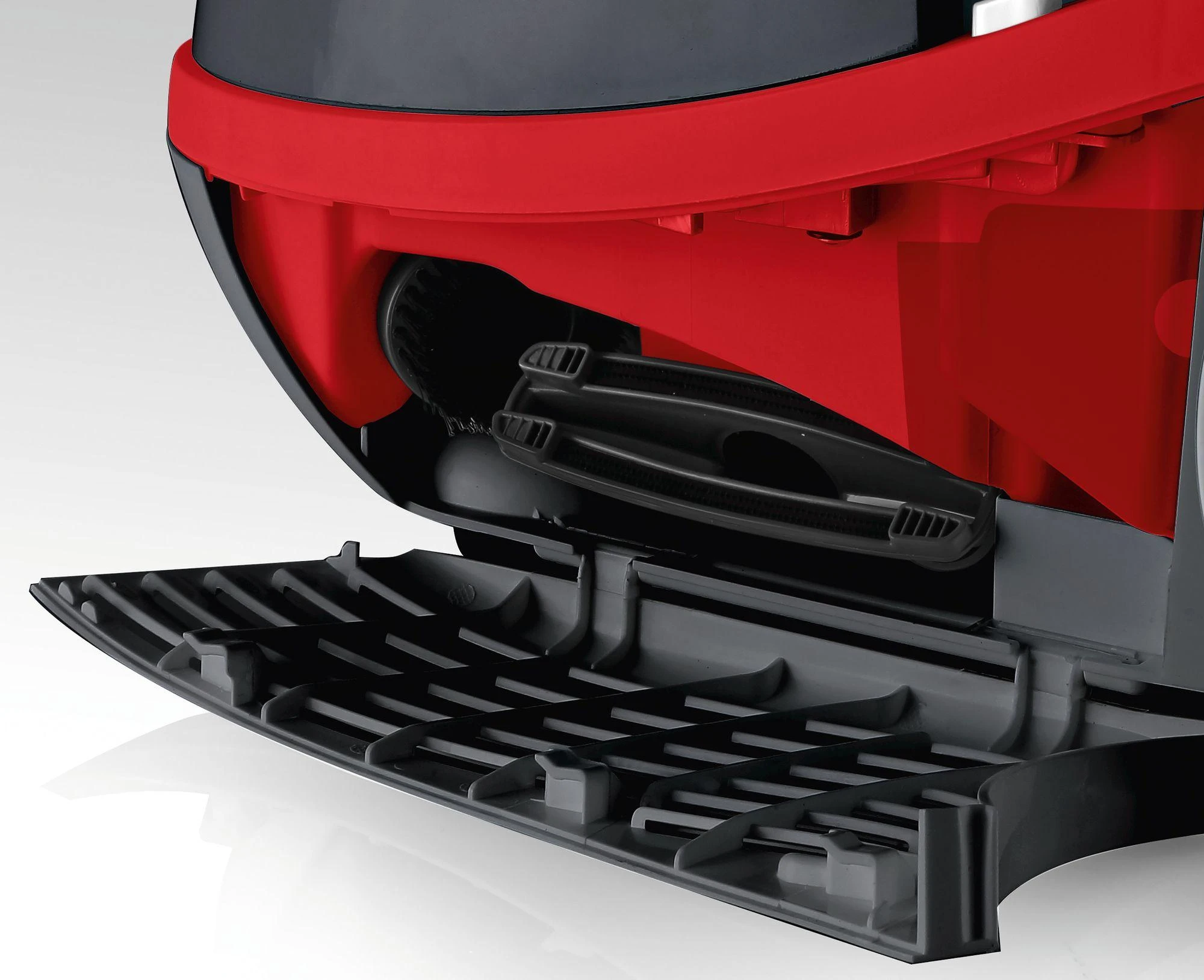Dulkių siurblys Bosch BWD 421 PET