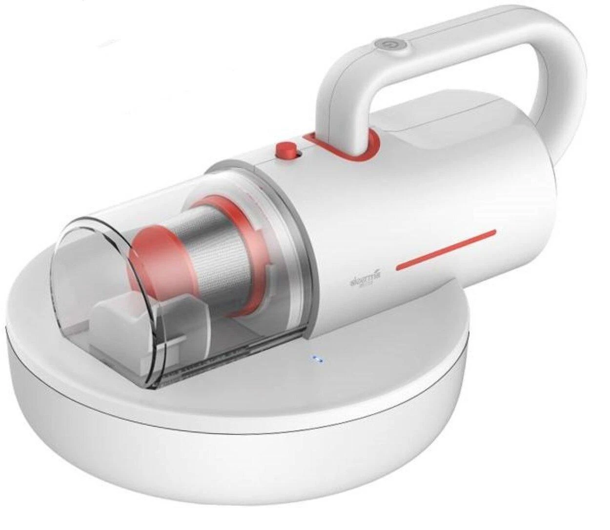 Dulkių siurblys Dulkių ir erkių siurblys su UV spinduliu Deerma CM1300