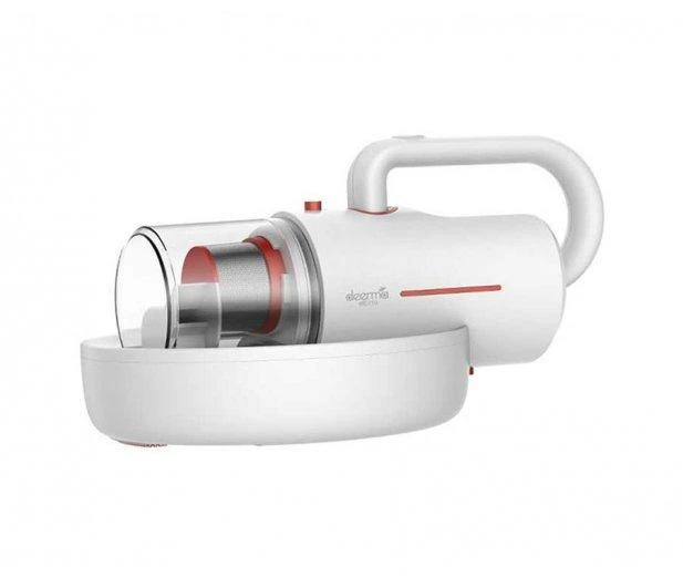 Dulkių siurblys Dulkių ir erkių siurblys su UV spinduliu Deerma CM1300