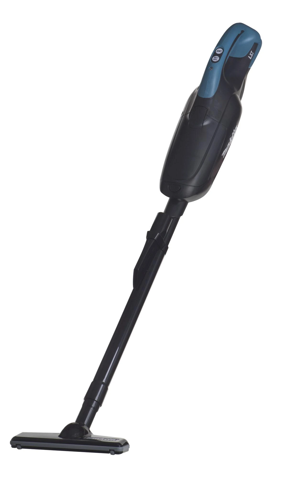 Dulkių siurblys Makita DCL182ZB be akumuliatoriaus ir kroviklio