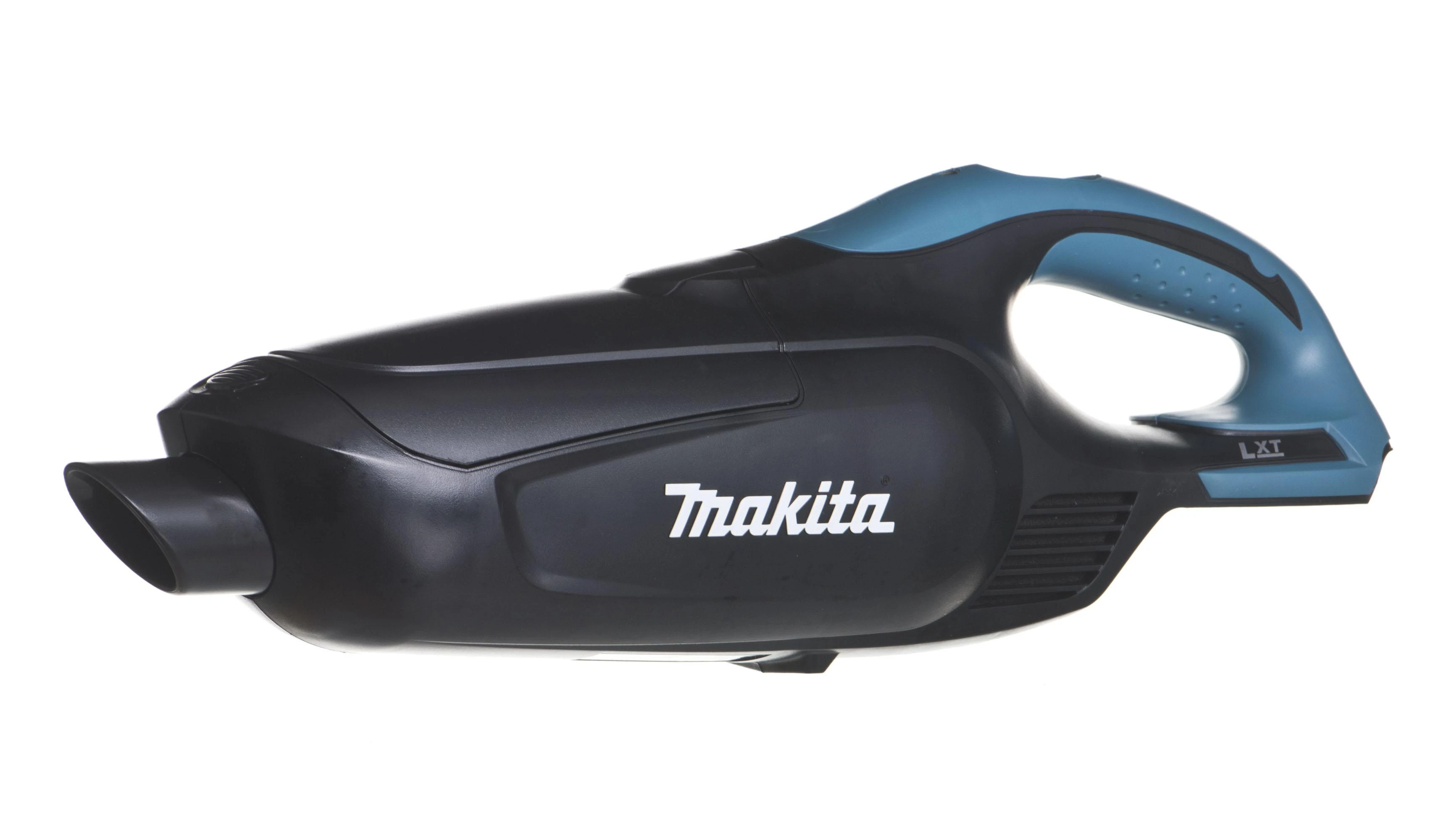 Dulkių siurblys Makita DCL182ZB be akumuliatoriaus ir kroviklio