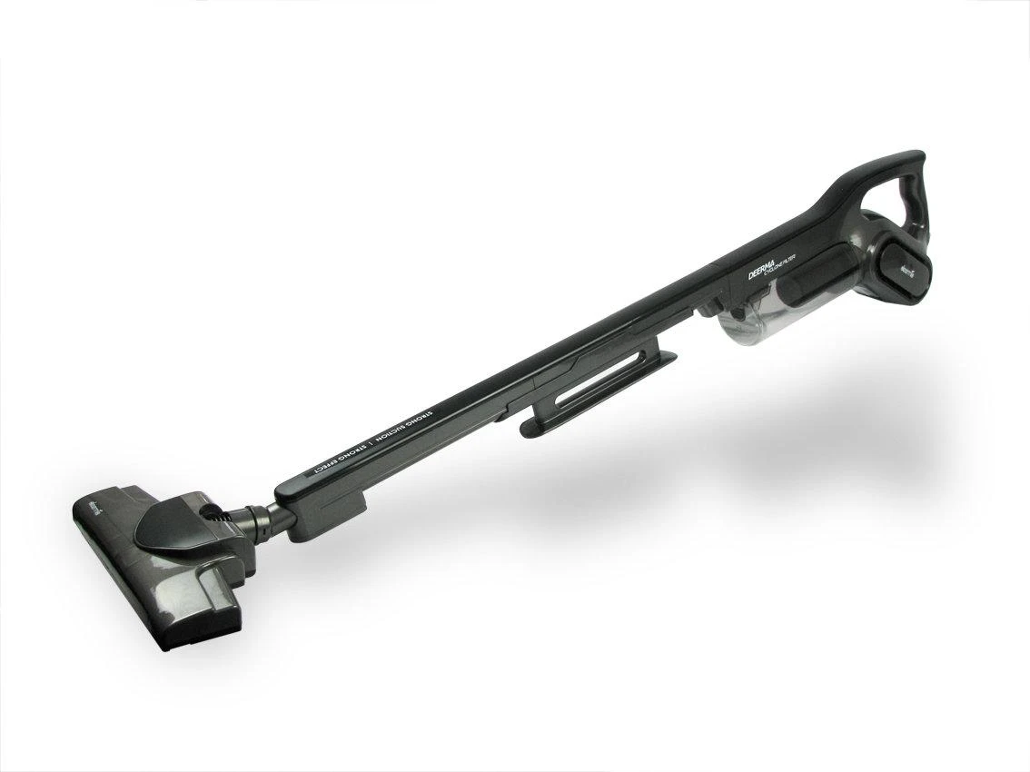 Dulkių siurblys Deerma DX700s - pilkas