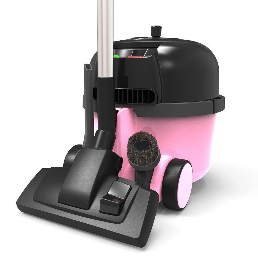 Profesionalus dulkių siurblys Numatic Hetty HET200, 9 L, 620 W