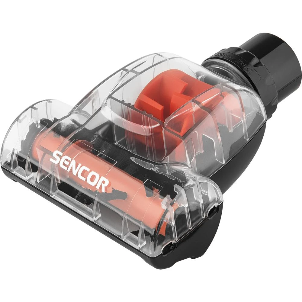 Sencor SVC 9300BK dulkių siurblys