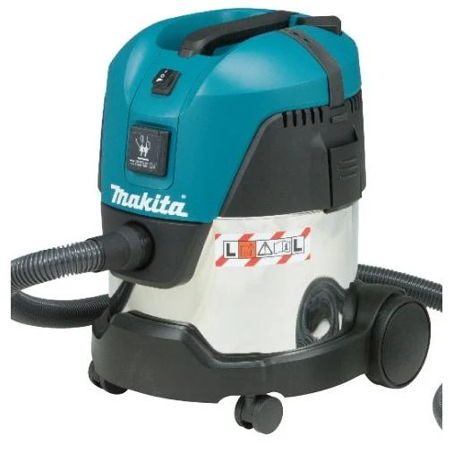 Makita Dulkių siurblys (šlapiai&sausai) VC2012L 1000 W