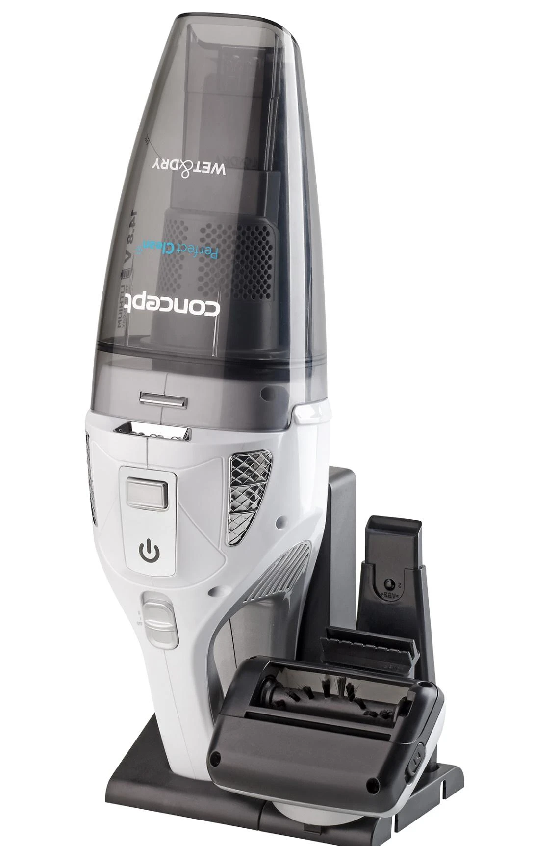 Conceptronic „Concept Perfect Clean“ rankų dulkių siurblys VP4370