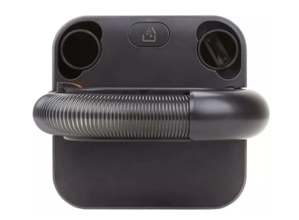 Sourcing Worx Cube Vac 20V rankinis dulkių siurblys | Tiekimas