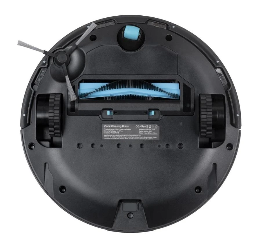 Dulkių siurblys - robotas Viomi V2 Pro