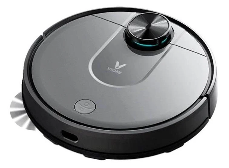 Dulkių siurblys - robotas Viomi V2 Pro