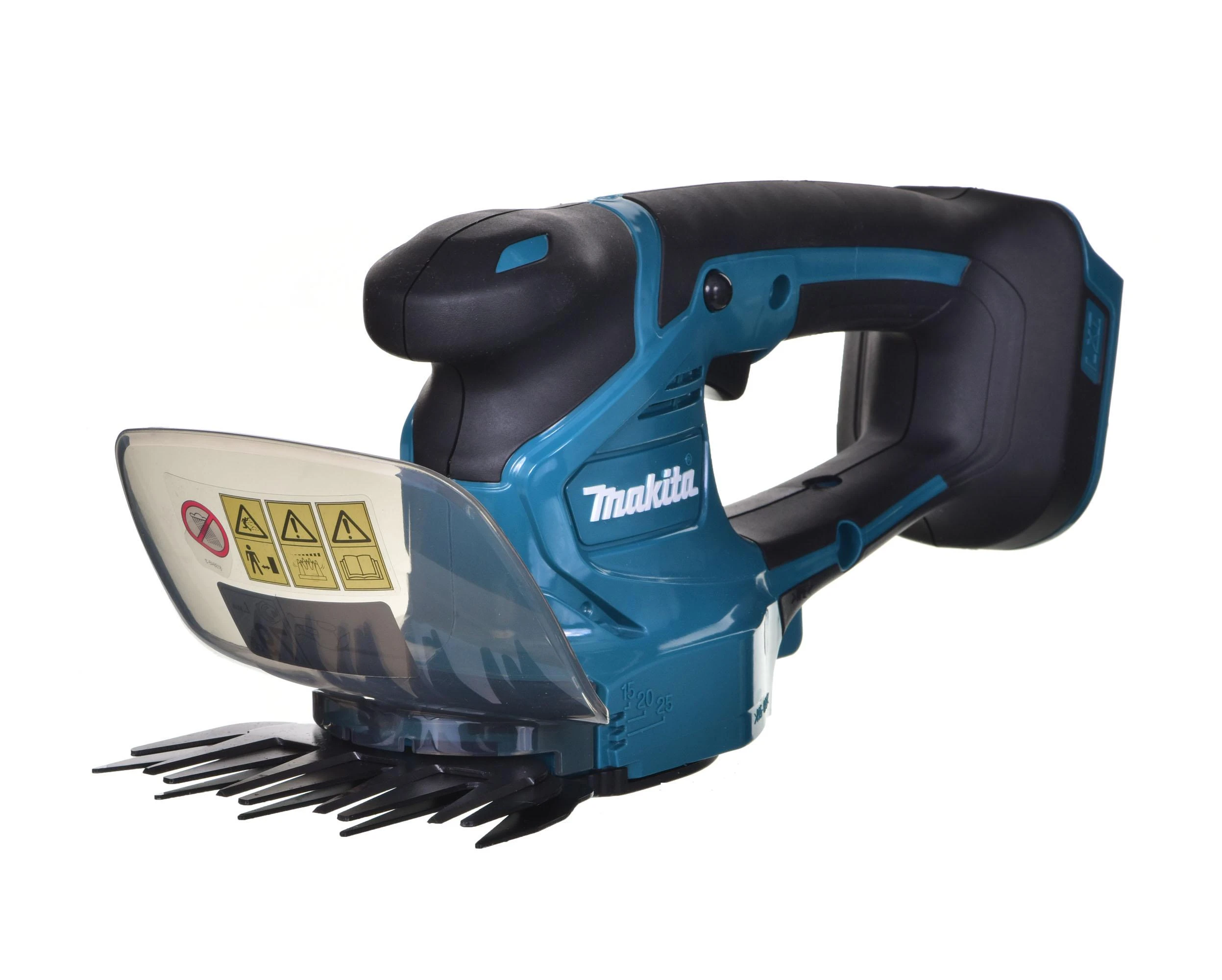 Akumuliatorinės gyvatvorių žirklės Makita DUM111ZX 18V (be akumuliatoriaus ir kroviklio)