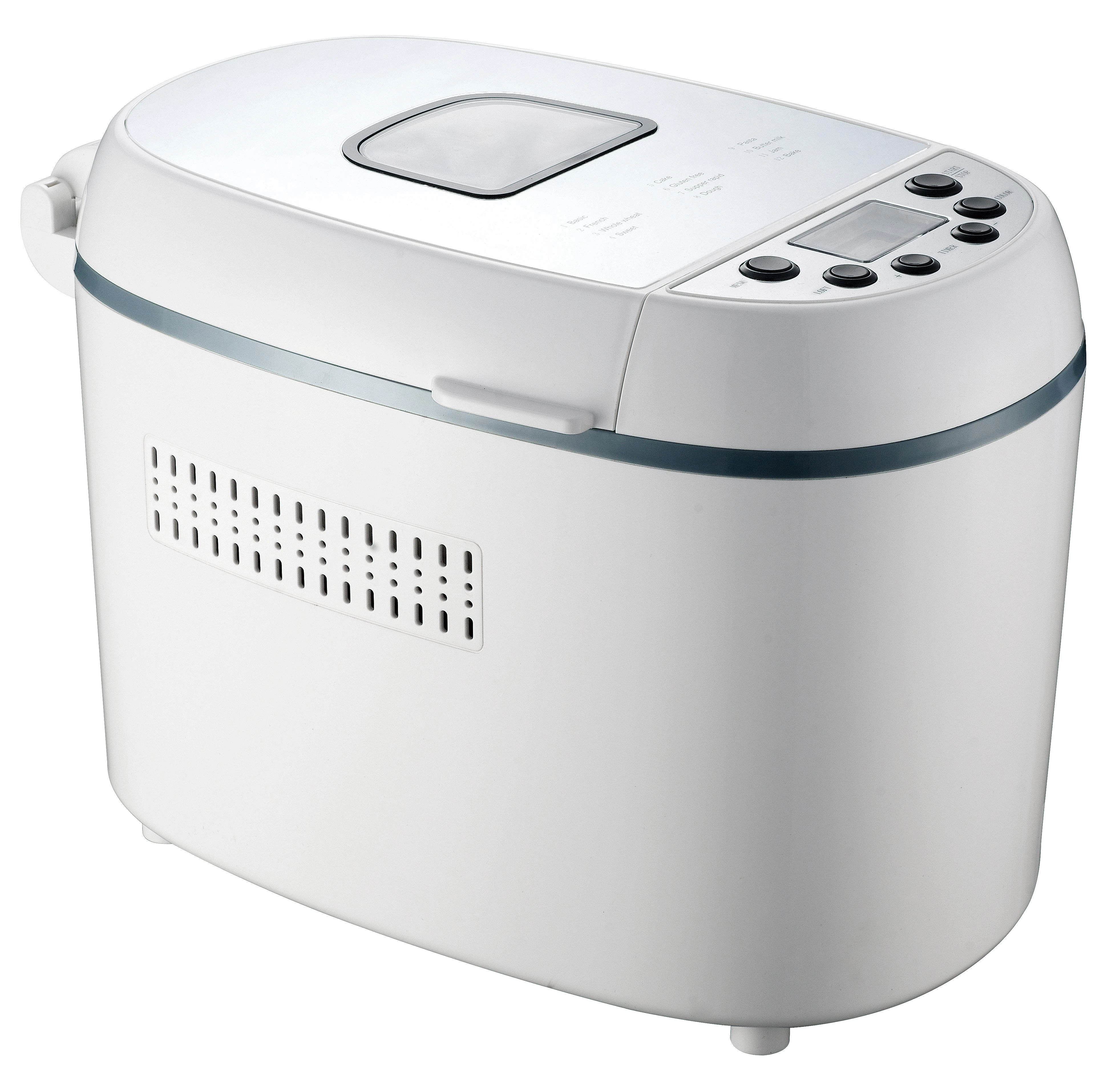 Duonkepė Maestro MR-751