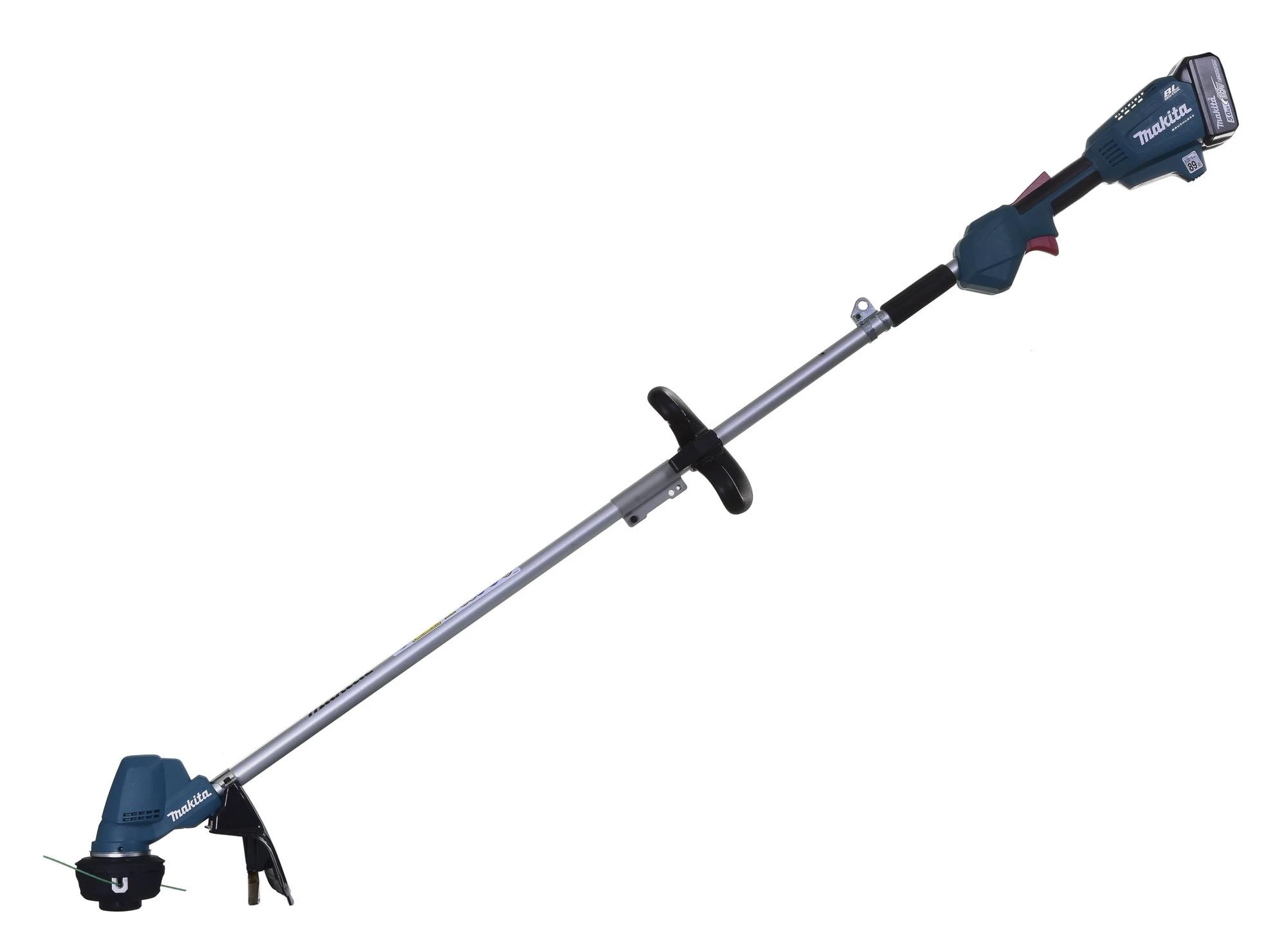 MAKITA 18V, 1x5,0Ah DUR192LST STRIPPER