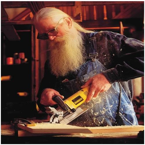 DeWALT DW682K sujungimo freza