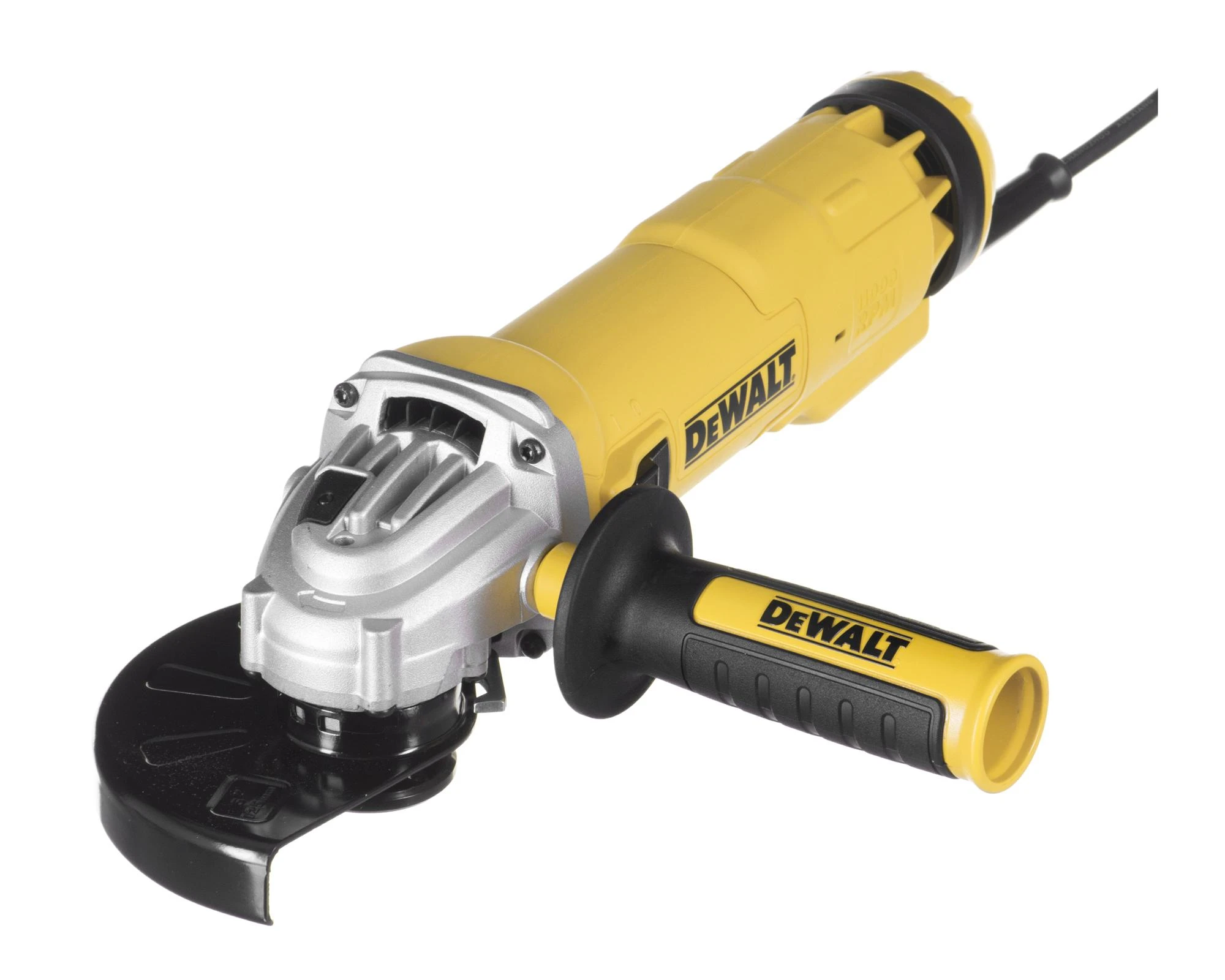 Šlifuoklio kampas DeWalt DWE4217 (125 mm)