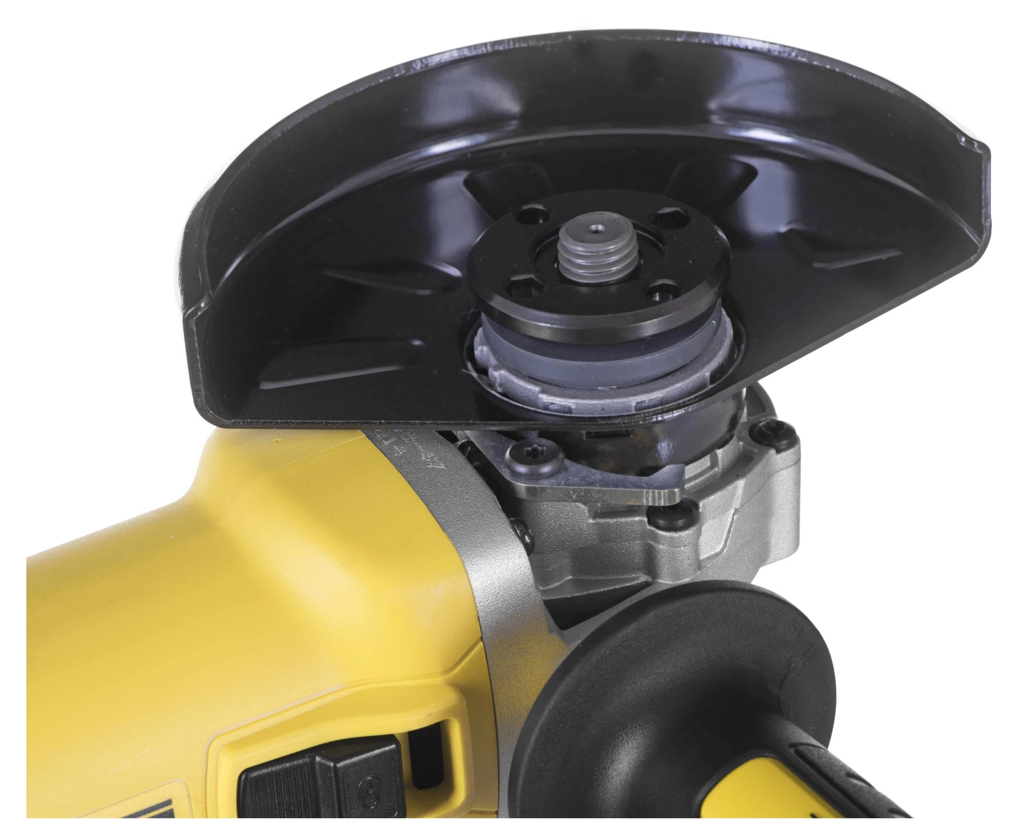 Šlifuoklio kampas DeWalt DWE4217 (125 mm)
