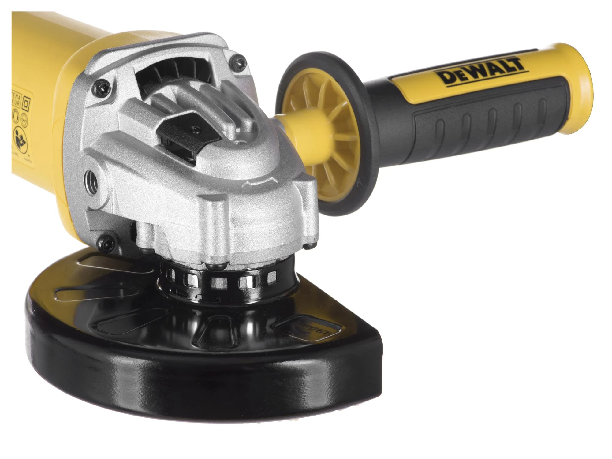Šlifuoklio kampas DeWalt DWE4217 (125 mm)