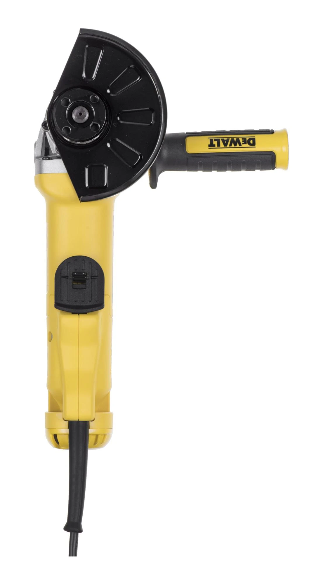 Kampinis šlifuoklis DeWalt DWE4233