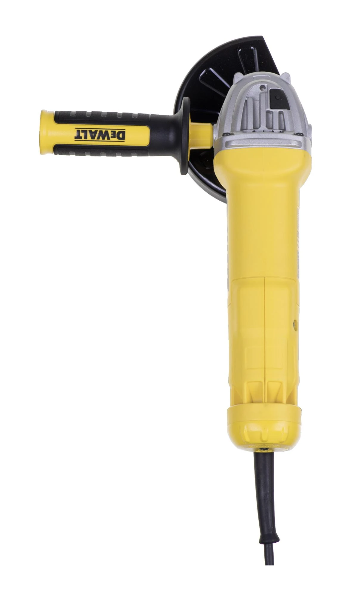 Kampinis šlifuoklis DeWalt DWE4233