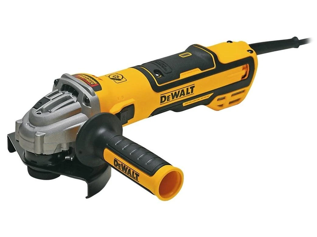 Kampinis šlifuoklis Dewalt INOX DWE4369