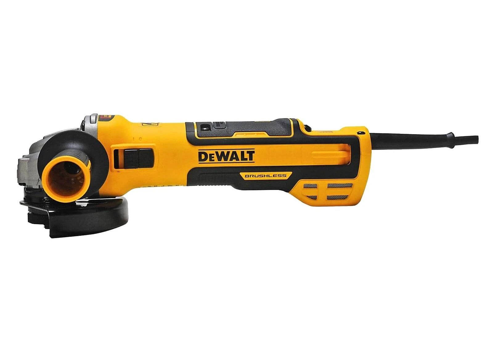 Kampinis šlifuoklis Dewalt INOX DWE4369