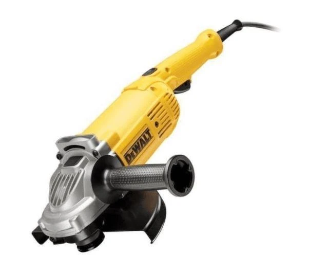 Kampinis šlifuoklis DeWalt DWE494-QS