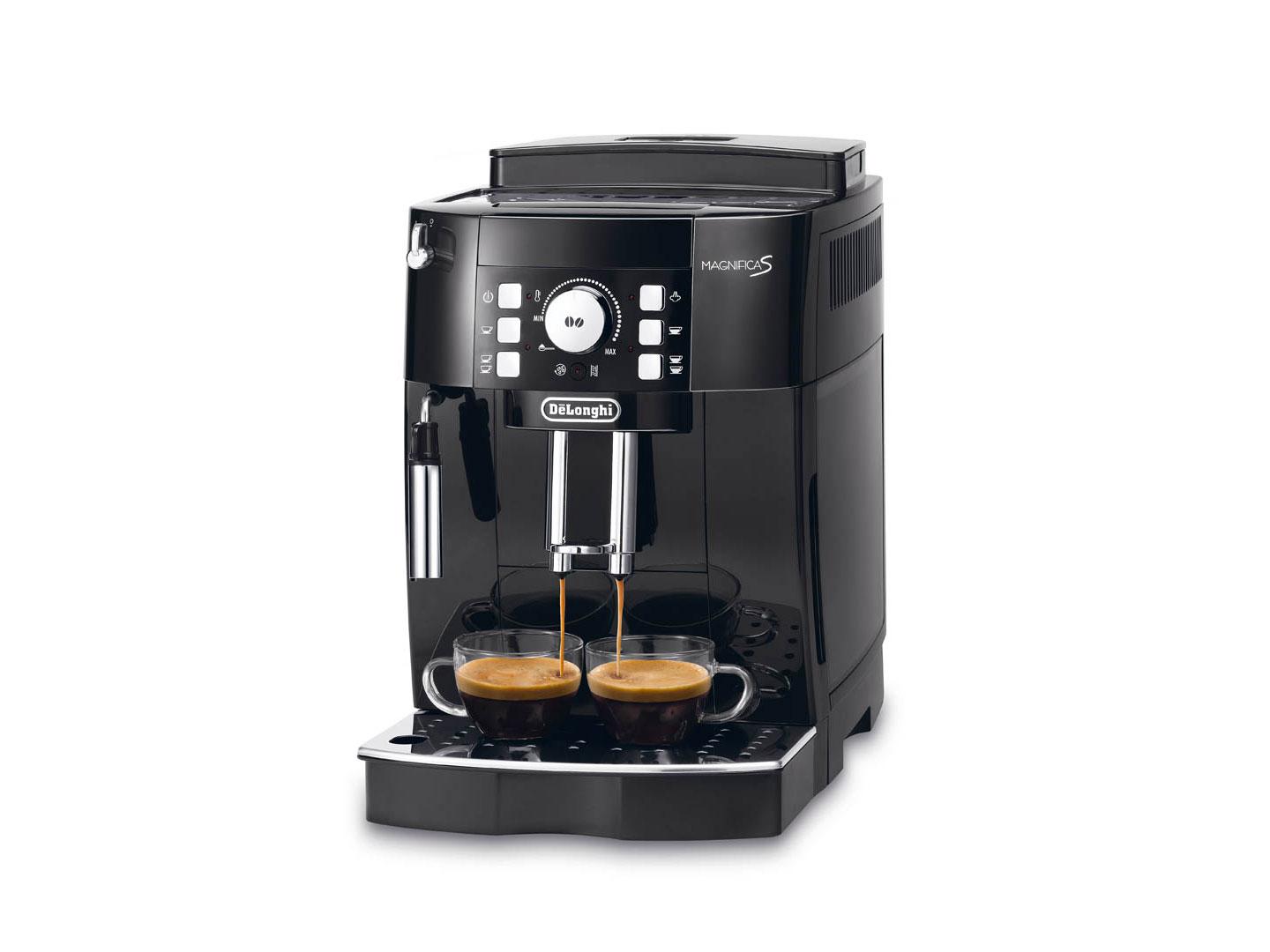 DELONGHI ECAM22.110B Fully-automatinis espresso, cappuccino Kavos aparatas
