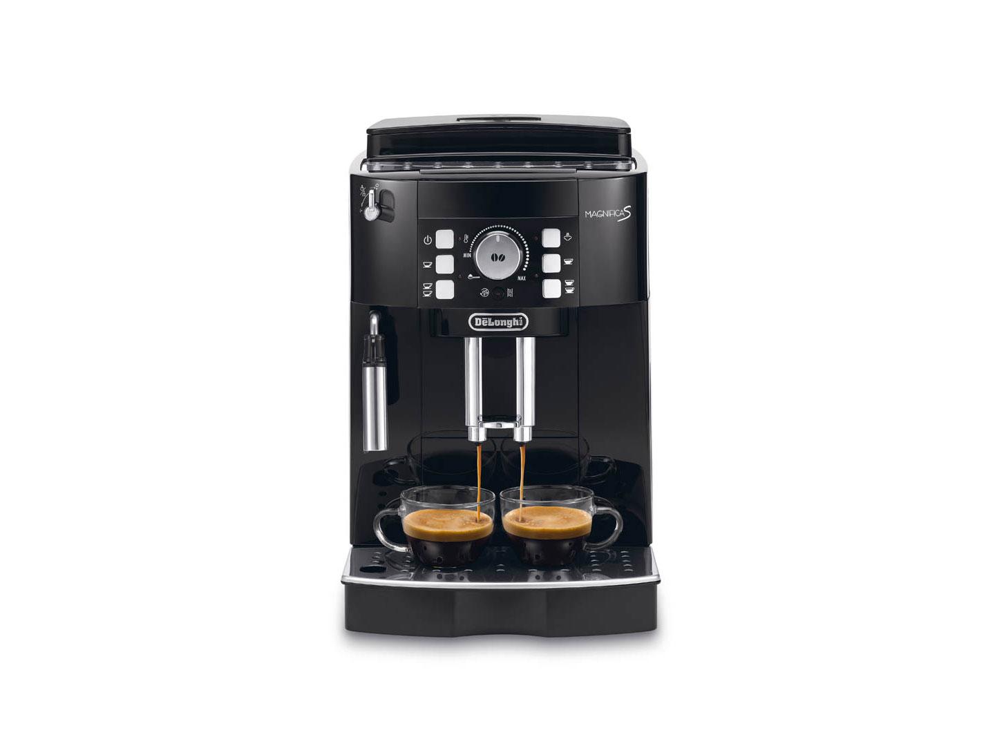 DELONGHI ECAM22.110B Fully-automatinis espresso, cappuccino Kavos aparatas