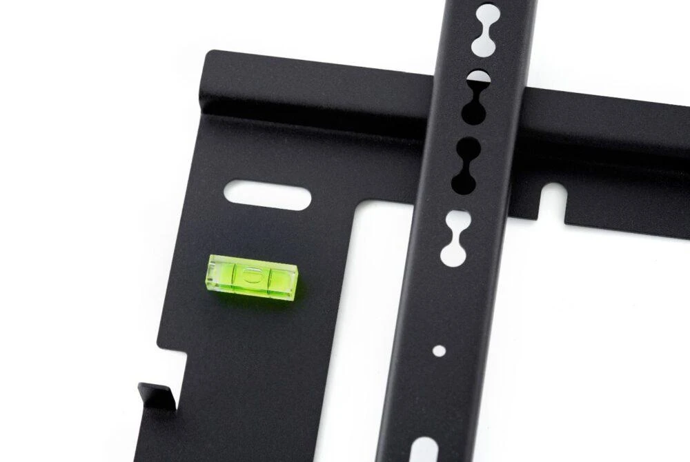 Laikiklis EDBAK Wall mount | EWB100C | 32-43 " | Juodas