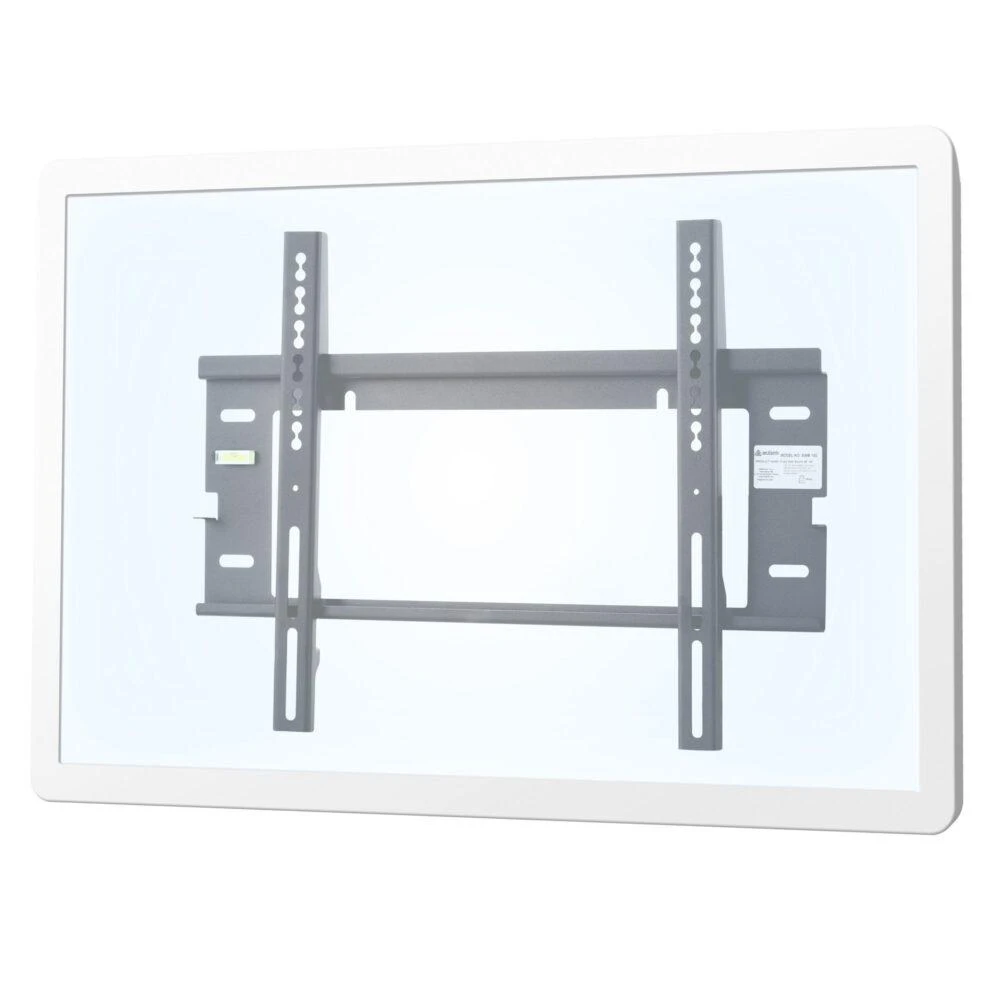 Laikiklis EDBAK Wall mount | EWB100C | 32-43 " | Juodas