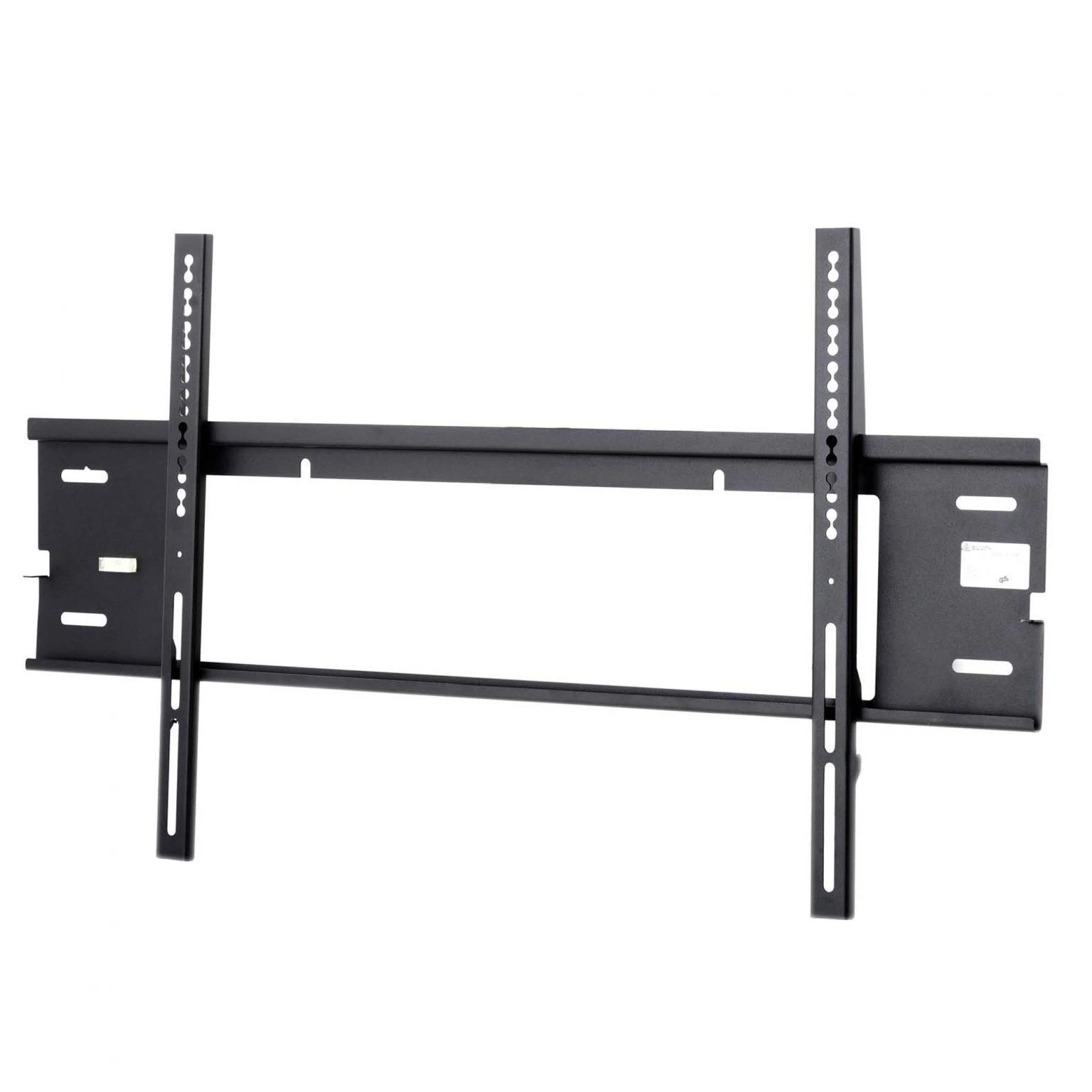 Edbak 40”-65” Fiksuotas sieninis laikiklis.Svorio keliamoji galia 40 kg.