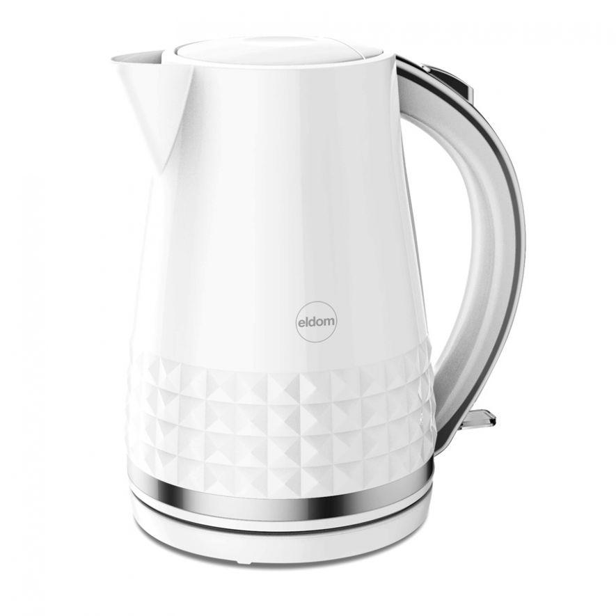 ELDOM C270B electric virdulys 1.7 L 2150 W
