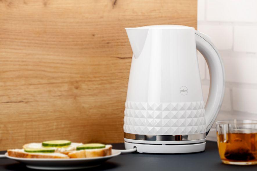 ELDOM C270B electric virdulys 1.7 L 2150 W