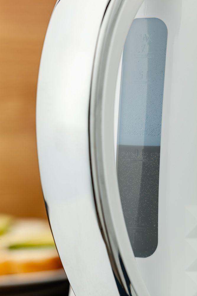ELDOM C270B electric virdulys 1.7 L 2150 W