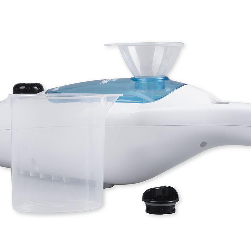 Garinė šluota 10 in 1 Eldom PM850 ( 1500 W , 400 ml )