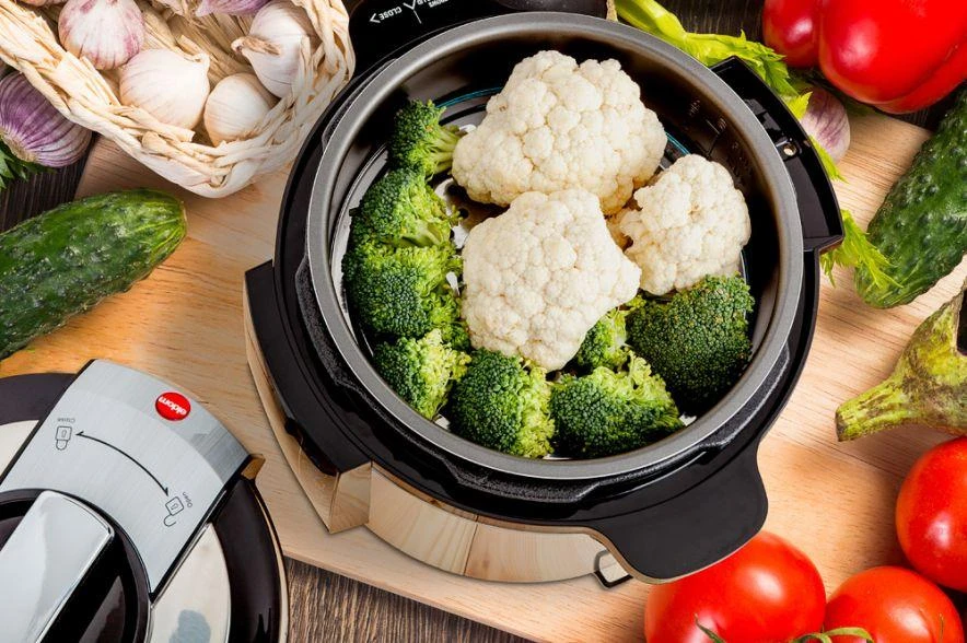 Greitpuodis Eldom SW500 Perfect Cook