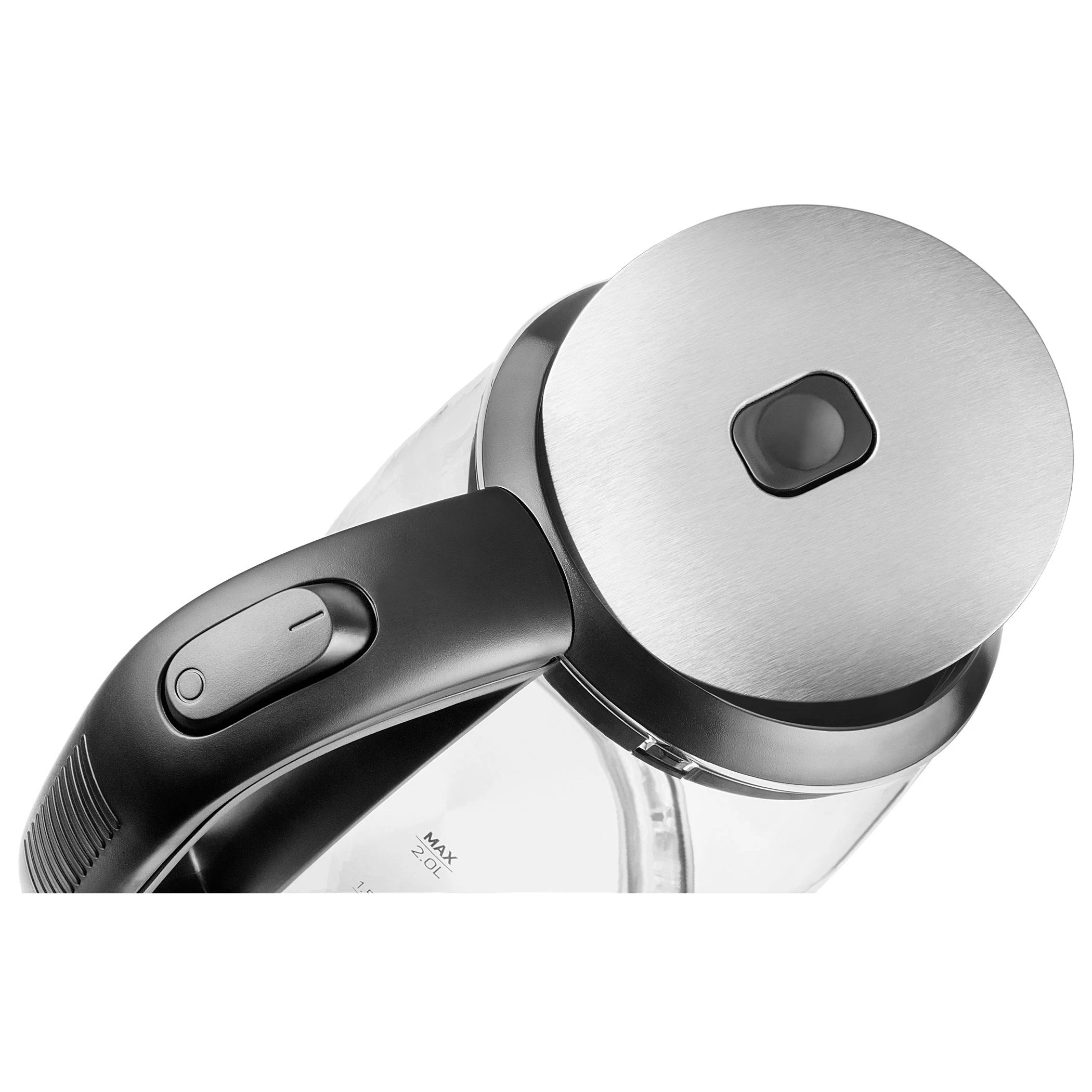 Virdulys Sencor SWK 2080BK Juodas