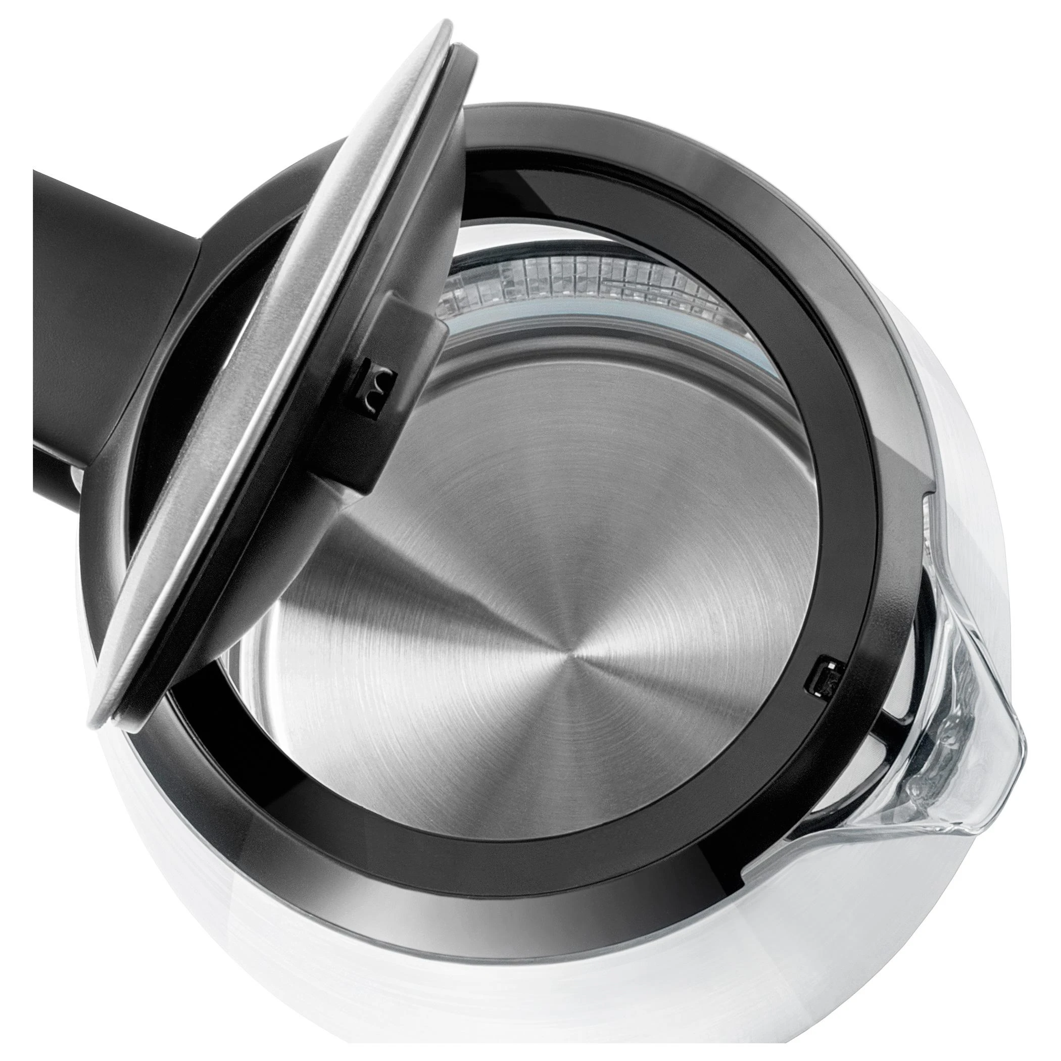 Virdulys Sencor SWK 2080BK Juodas