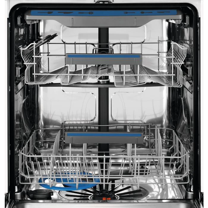 Įmontuojama indaplovė Electrolux EES848200L
