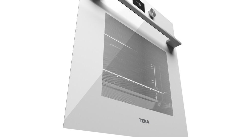 Orkaitė Teka HLB 8600 SM
