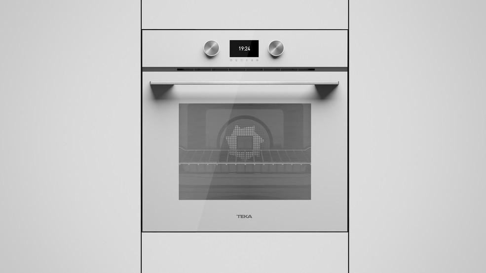 Orkaitė Teka HLB 8600 SM