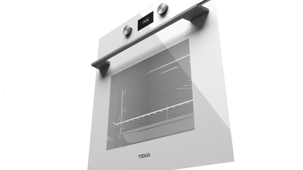 Orkaitė Teka HLB 8600 SM