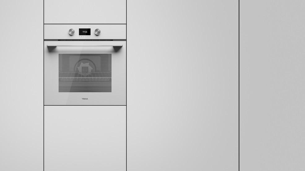 Orkaitė Teka HLB 8600 SM