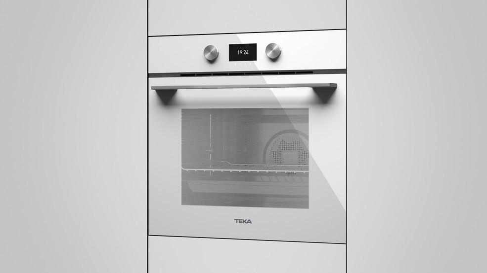 Orkaitė Teka HLB 8600 SM