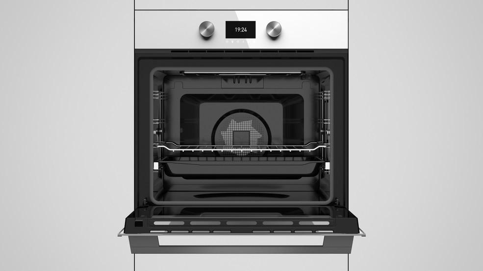 Orkaitė Teka HLB 8600 SM