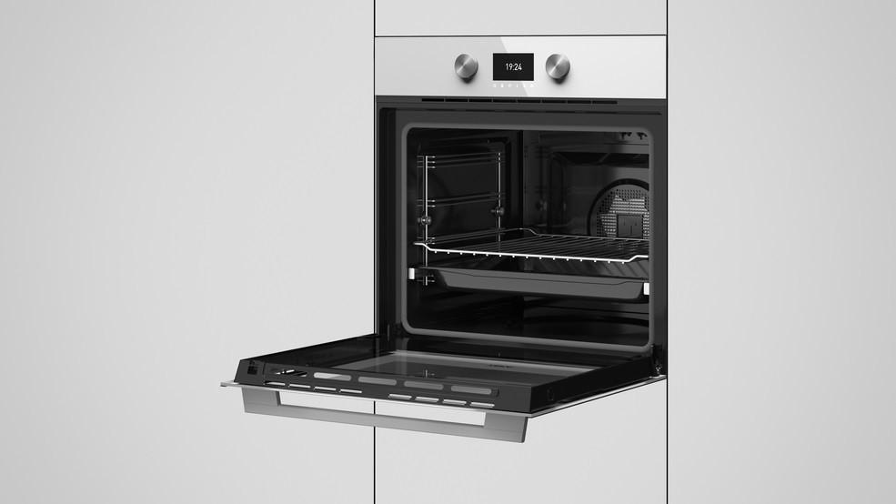 Orkaitė Teka HLB 8600 SM